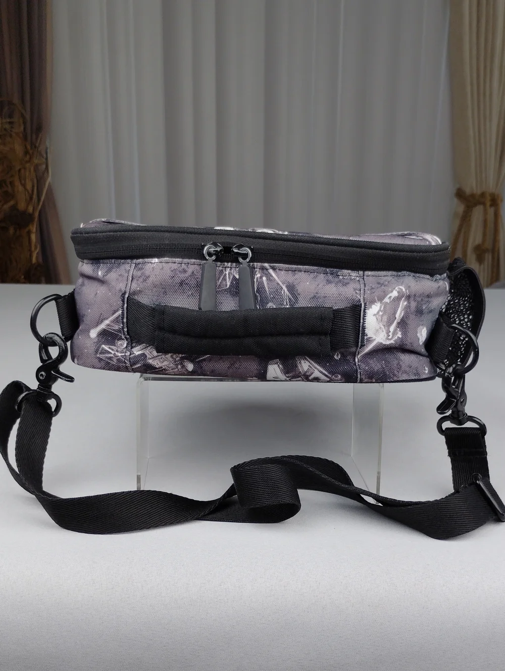 Pottery Barn Teen Star War Luch Bag.